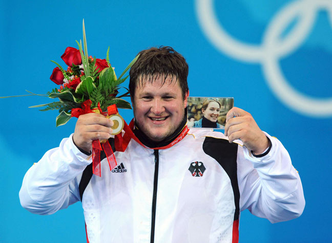 11 Times The Olympics Made Us Cry 11 Times The Olympics Made Us Cry
