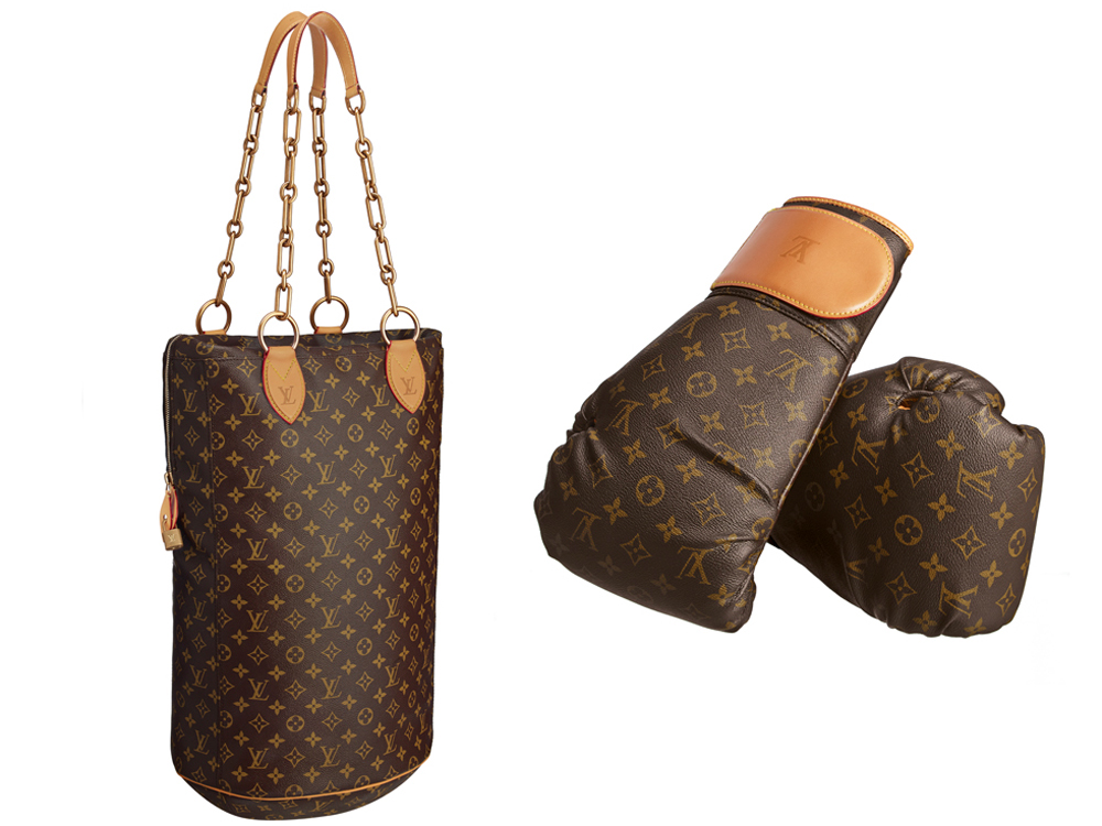 Louis Vuitton Icons And Iconoclasts: Karl Lagerfeld, Christian Louboutin And Frank Gehry ...