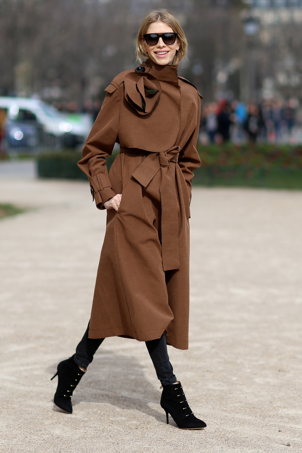 Best Camel Coats