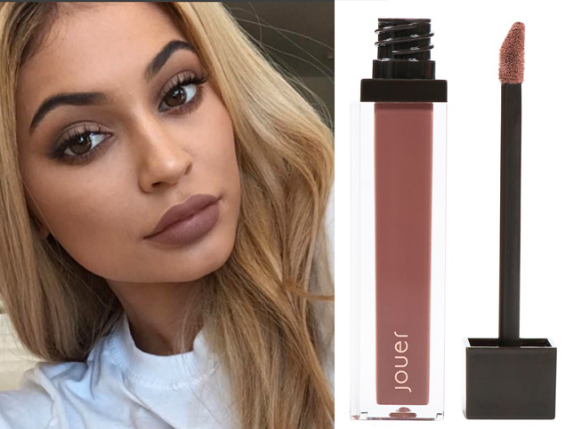 kylie jenner lipstick dolce k