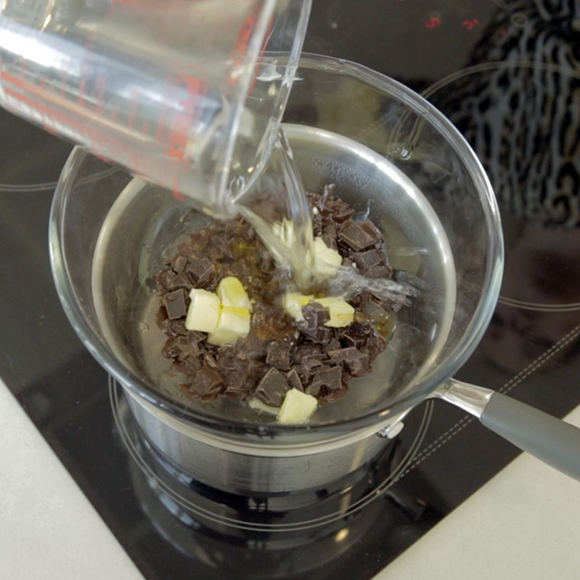 How To Make Chocolate Sauce Woman And Home