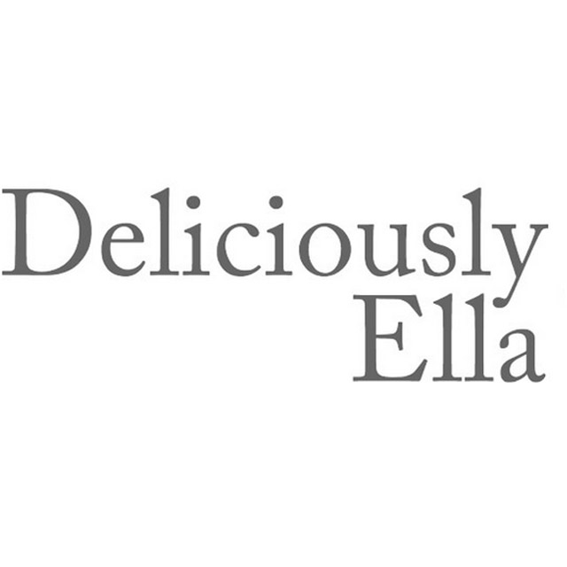 Deliciously Ella App