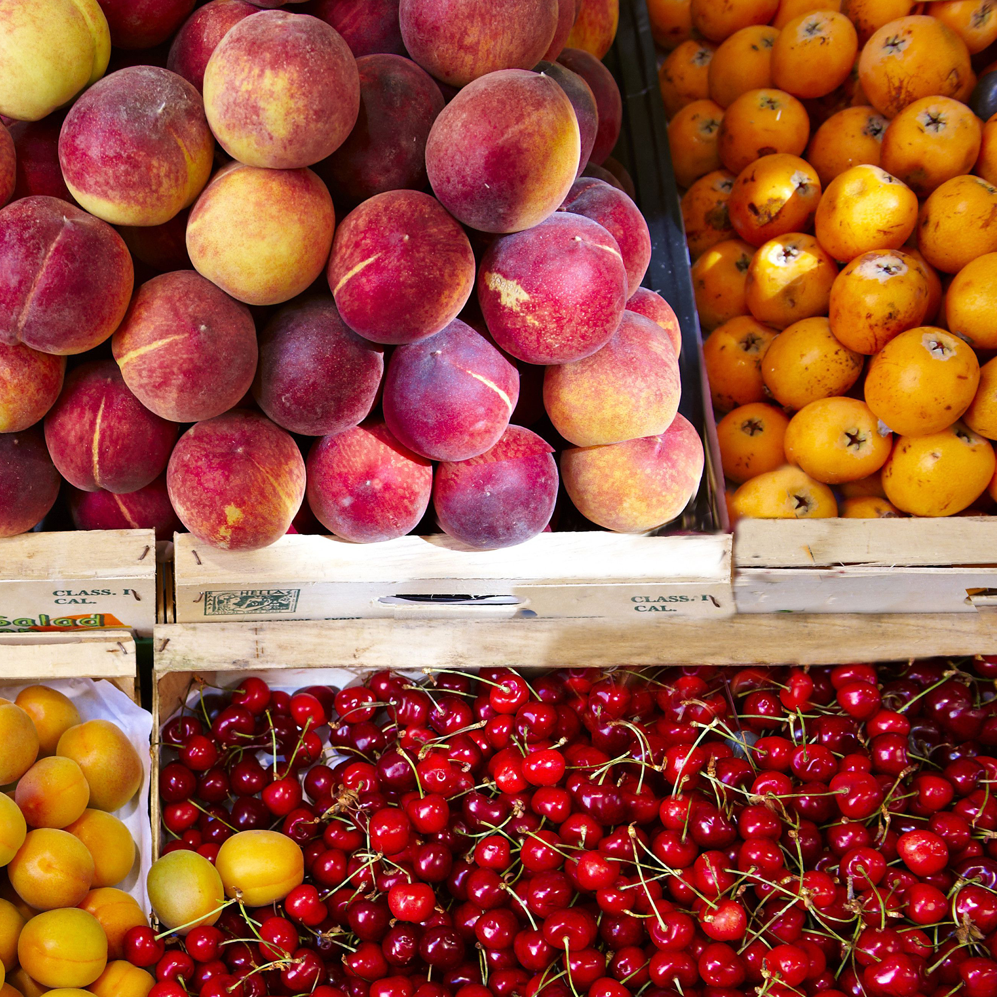 10 ways with autumn fruit - Woman And Home