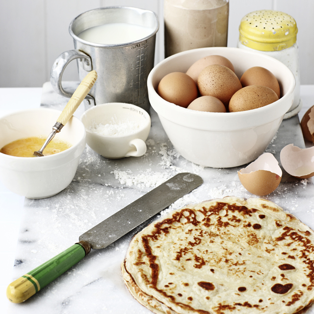 Pancake Day: When is Shrove Tuesday 2017? - Woman And Home