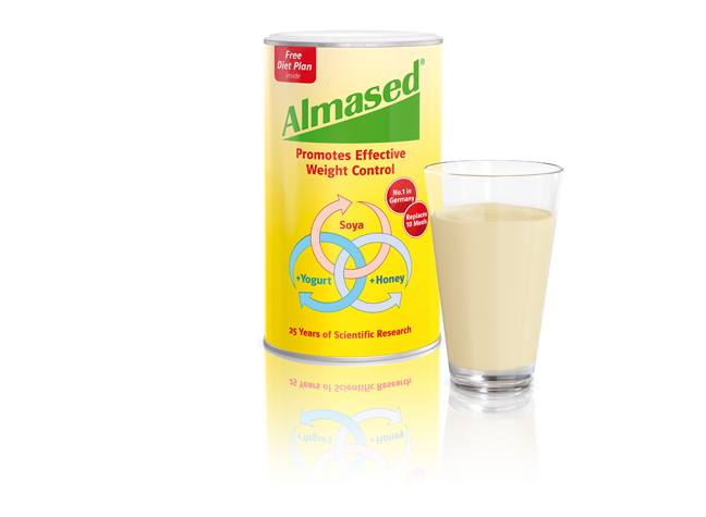 Almased Weight Loss Where Can I Buy It