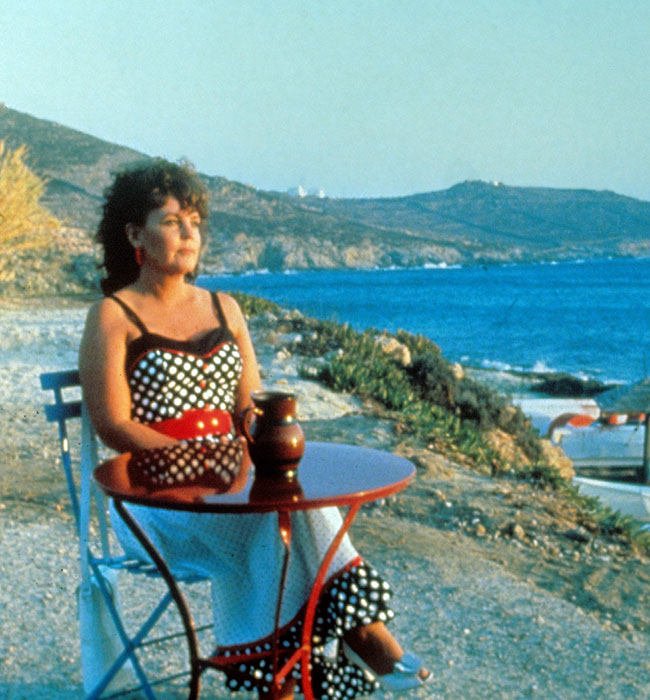 5 Things You Didn't Know About Pauline Collins - Woman And ...