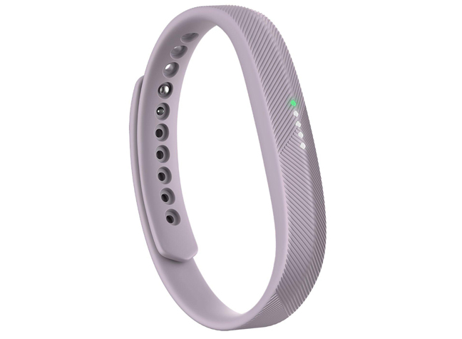 fitbit for swimmers