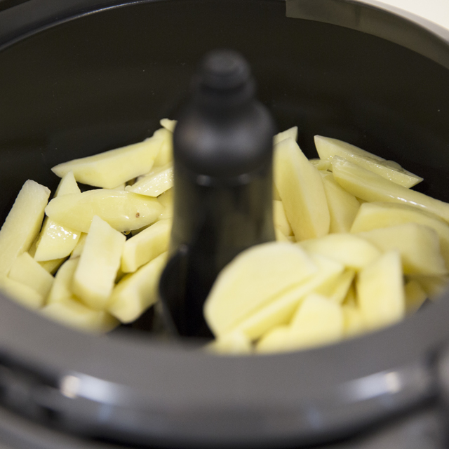 Tefal ActiFry Review Does It Work? Woman And Home