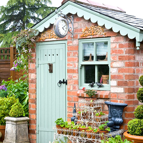 Best garden shed ideas | garden