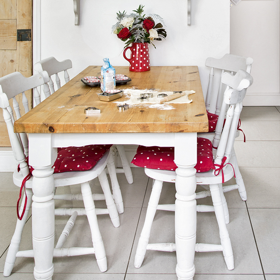 Купить Кухонный Стол В Скандинавском Стиле