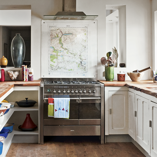 fancy splashbacks