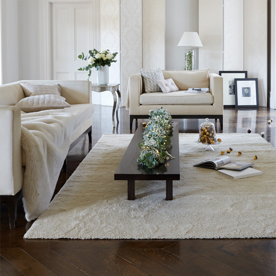 See what your Christmas decorations say about you...