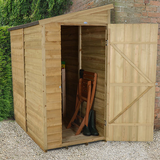 our top tips for shed buying